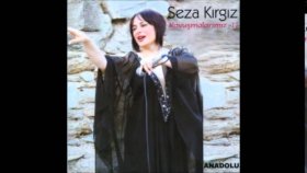 Seza Kırgız - Kumsal - Kavuşmalarımız II