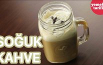 Soğuk Kahve Tarifi | Yemek Tarifleri