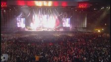 Tina Turner - Simply The Best - Wembley Performansı