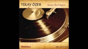 Tülay Özer - Yanıldım Tülay Özer - Yanıldım