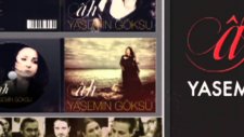 Yasemin Göksu - ÂH Albüm Teaser