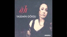 Yasemin Göksu - Şükrü Erbaş