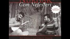 Ali Sakallı & Cengiz Demir - Manada Buluşalım