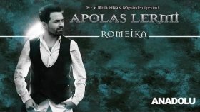 Apolas Lermi - As Filo Ta Tsitsia S' Apolas Lermi - As Filo Ta Tsitsia S'