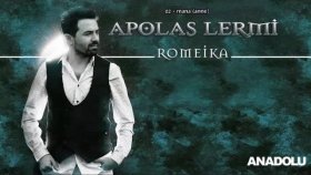 Apolas Lermi - Mana Apolas Lermi - Mana