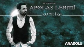 Apolas Lermi - Oneiro Apolas Lermi - Oneiro
