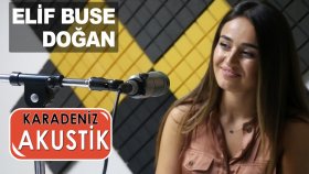 Elif Buse Dogan - Yandırdın Kalbimi Elif Buse Dogan - Yandırdın Kalbimi