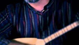 Feyzullah Çınar - Malik İnci - Minnet Eylemem Feyzullah Çınar - Malik İnci - Minnet Eylemem