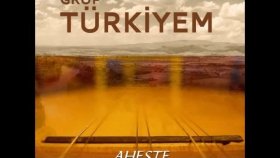Grup Türkiyem - Bir Yiğit Gurbete Gitse Grup Türkiyem - Bir Yiğit Gurbete Gitse