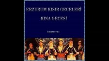 İlham Uslu - Lambada - Şişiz - Felek - Erzurum Kısır Geceleri