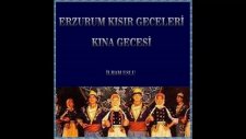 İlham Uslu - Tandıra Koydum - Erzurum Kısır Geceleri