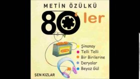 Metin Özülkü - Şen Kızlar - Kızlar Metin Özülkü - Şen Kızlar - Kızlar