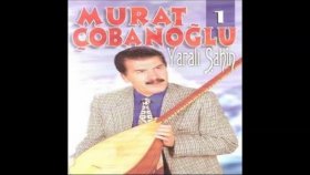 Murat Çobanoğlu - Bana Verdin