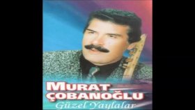 Murat Çobanoğlu - Doğu Da Benimdir Batı Da Benim