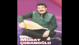 Murat Çobanoğlu - Güneş Misin Ay Mısın