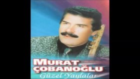 Murat Çobanoğlu - Yaylalar