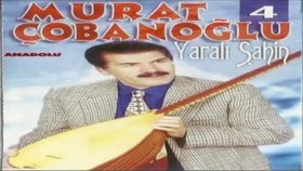 Murat Çobanoğlu - Kurtarmaya Geldim