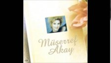 Müşerref Akay - Kara Bulutları Kaldır Aradan