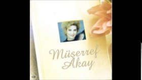 Müşerref Akay - Odasına Girdim Müşerref Akay - Odasına Girdim