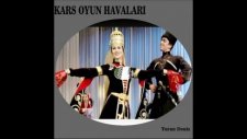 Turan Deniz - Üç Ayak - Kars Oyun Havaları