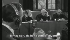 Adolf Hitler İktidara Gelmeden Önce Ve Sonra Hakim'lerin Durumu