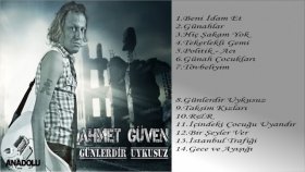 Ahmet Güven - Günahlar