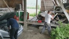 Arkadaşına Şakanın Kralını Yapan Adam