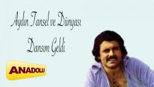 Aydın Tansel - Haydi Ver Elini