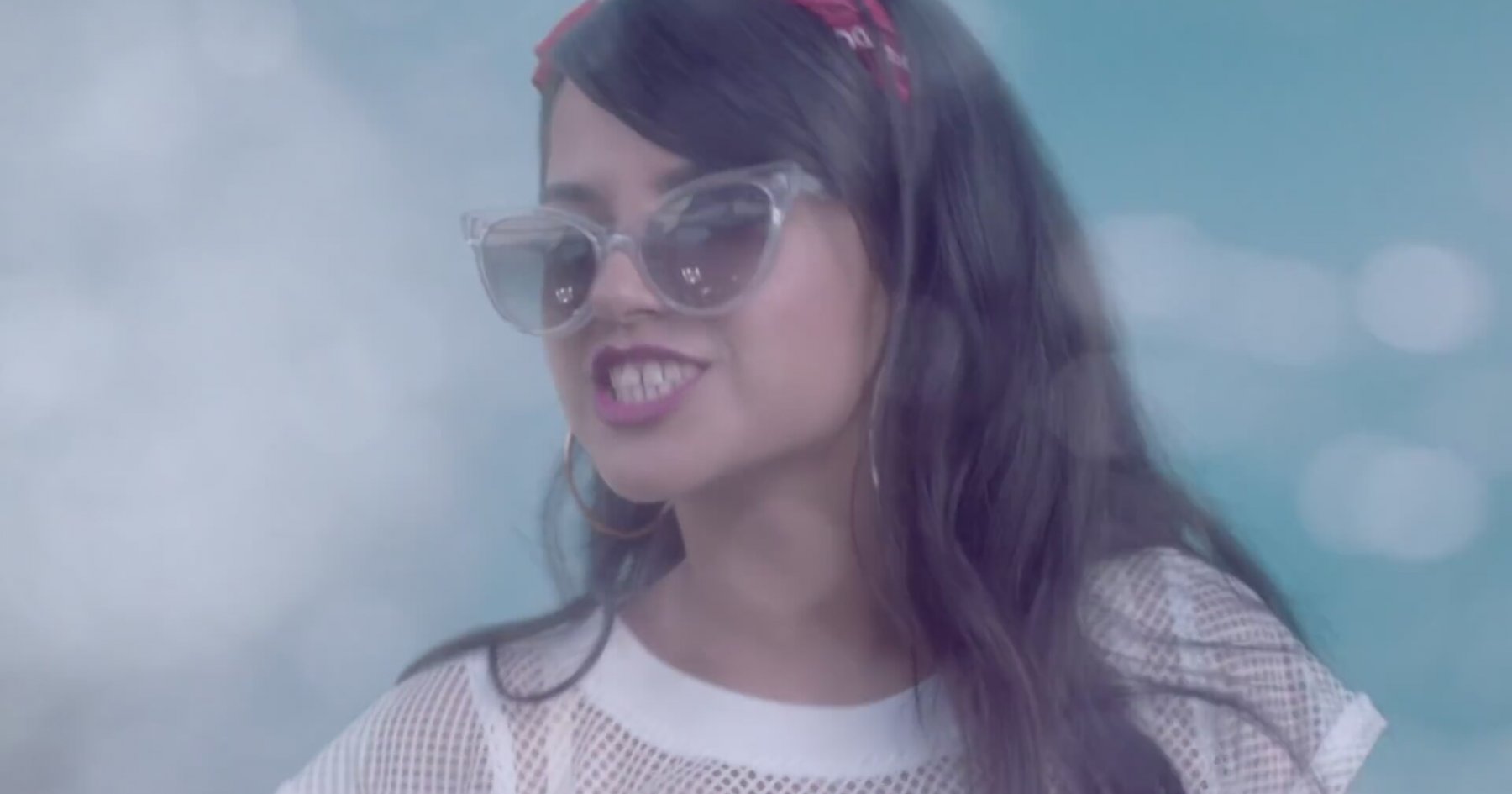 Becky G - Shower | İzlesene.com
