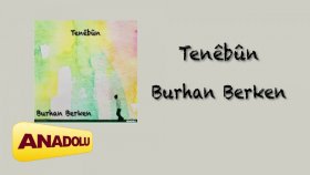 Burhan Berken - Tenêbûn Burhan Berken - Tenêbûn