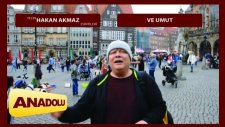 Grup Yelin & Hakan Akmaz - Ve Umut (Official Video)