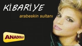 Kibariye - Gitti Kibariye - Gitti