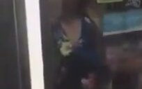 Metroyla Ölümüme Yolculuk Yapan Çılgın Kadın