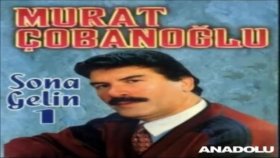 Murat Çobanoğlu - Gitme