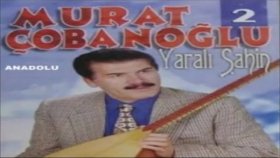 Murat Çobanoğlu - Koluma Bağlama