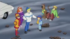 Scooby Doo Maceraları - Kar Adamın Gizemi