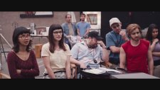 The Disaster Artist (2017) Teaser Fragman