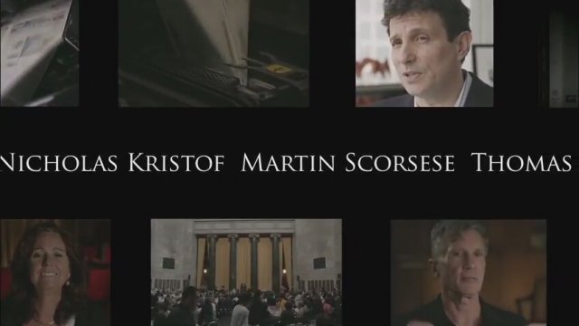 The Pulitzer at 100 (2016) Fragman