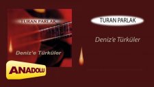 Turan Parlak - Ötme Bülbül Ötme (Enstrumantal)