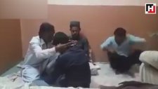 Yanlış Kişiden Çıkan Şeytan Ortalığı Karıştırdı