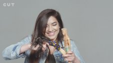 100 Farklı İnsana Cinsel Pozisyonunu Sormak