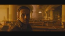 Blade Runner 2049: Bıçak Sırtı (2017) Türkçe Altyazılı Fragman