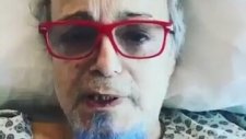 Harun Kolçak'ın Vefat Etmesi