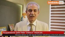 Peygamberler Şehri