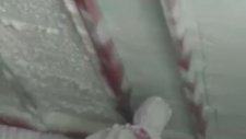 Spreyman Polyuretan Köpük Uygulaması