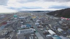 Tsunami'den 6 Yıl Sonra Japonya
