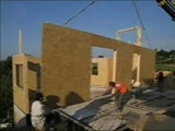 Ahşap Ev