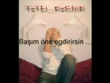 Anladım Anladım Bitsin, Anladım Benim Değilsin