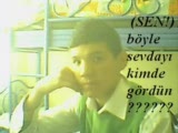 ayrılık kolay mı?-burhan onur