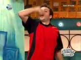 Çgh - Gol Sevinci Ersin Korkut